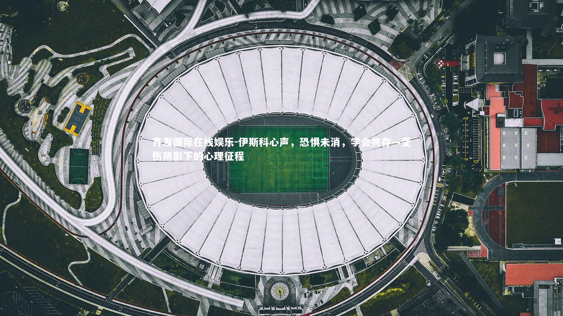 伊斯科心声，恐惧未消，学会共存—受伤阴影下的心理征程